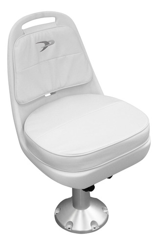 Wise 8wd013-7-710 Silla De Piloto Estándar Con Pedestal De A