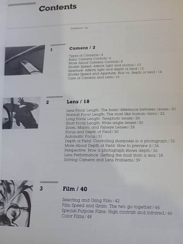 A Short Course In Photography Barbara London