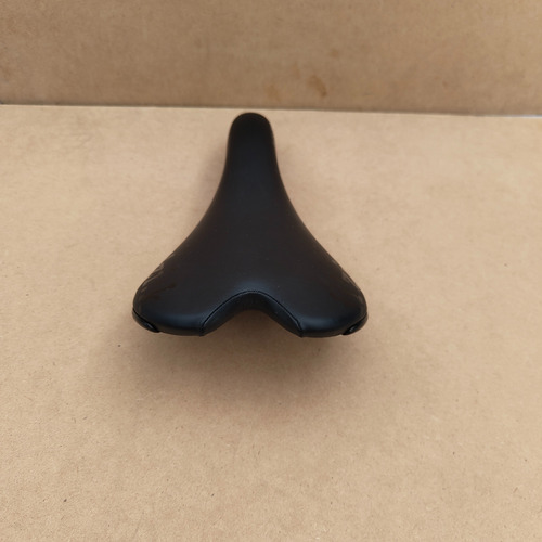 Asiento Bicicleta Fizik Aliante 8 Negro 280 Mm 150 Mm