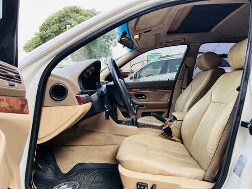 BMW Serie 5 2.8 528i Executive