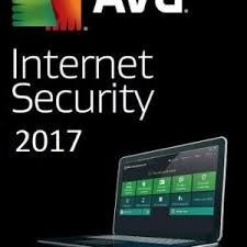 Antivirus Avg Internet Security 2017 Con Licencia