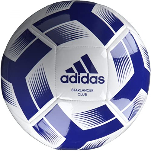 adidas Ib7720 Starlancer Clb Recreational Soccer Ball Unisex