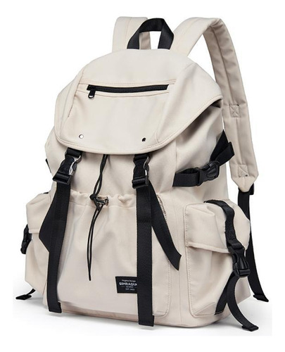 Mochila Con Cordón Mochila Con Correa Ajustable Mochila
