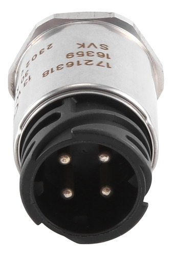 Sensor De Presión De Aceite Para Excavadora Ec210 Ec240 Ec29