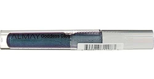 Brillos Labiales - Almay Goddess Gloss, 800 Etéreo (paquete 