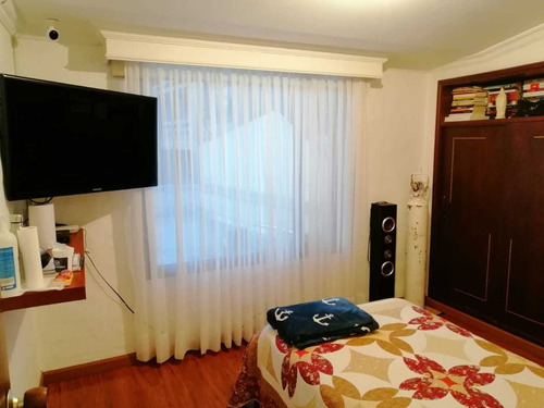 Imagen 25 de 30 de Casa En Venta Santa Ana Usaquen Bogota-venta Casa 3 Alcobas
