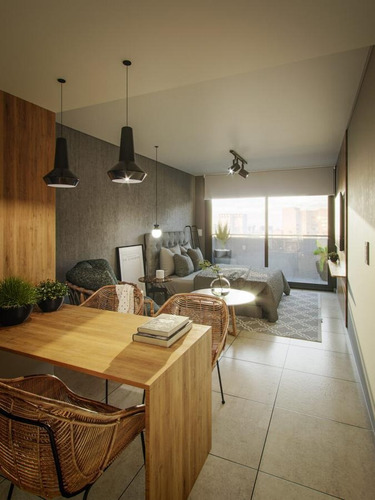 Imagen 13 de 18 de Oportunidad Venta Departamento Monoambiente Macrocentro