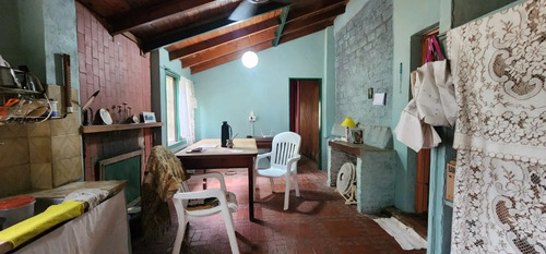 1 Hectárea A La Venta En Esquina Sobre Ruta 41 Con Mejoras Mercedes, Bs. As.