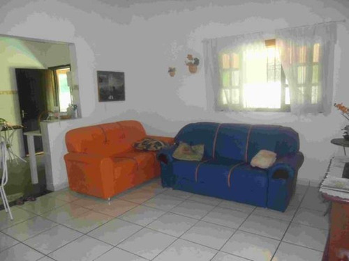 Imagem 4 de 16 de Casa Em Itanhaém !!! - 946 - 3207379