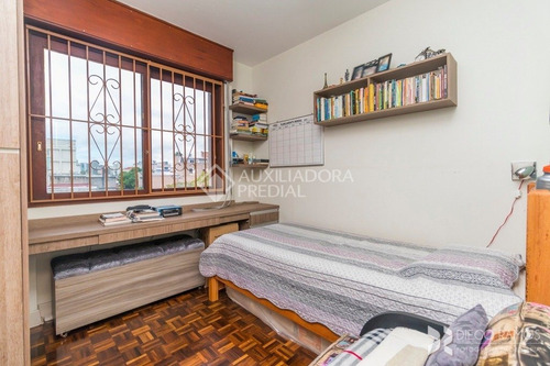 Imagem 10 de 15 de Apartamento - Farroupilha - Ref: 331341 - V-331341
