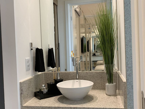 Imagem 13 de 19 de Apartamento 02 Quartos Com Lazer Completo Em Itaparica. - 21300