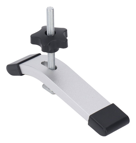 Juego De 2 Pinzas De Sujeción Para Carpintería En Forma De T