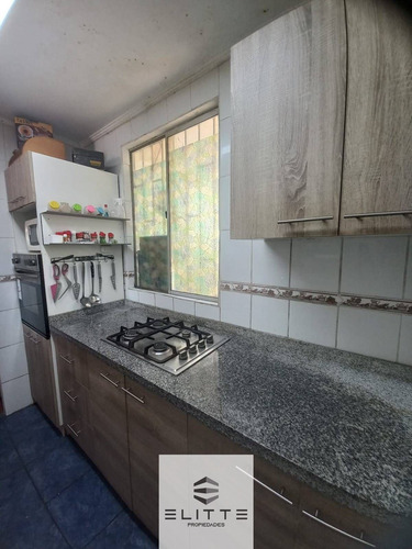 Venta Departamento Estación Las Américas