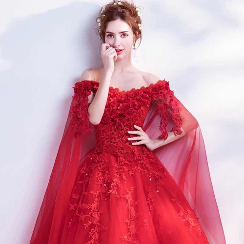 Vestidos Xv Años Quinceaños 15 Años Vestido Xv Nuevo Rojo Wa | Meses sin intereses Vestidos Xv Años Quinceaños 15 Años Vestido Xv Nuevo Rojo Wa | Meses sin intereses