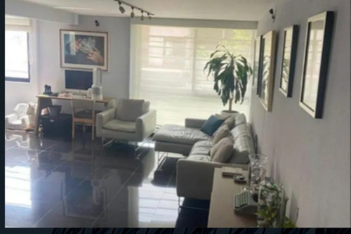 Venta De Departamento (112m2) A 5 Mins De Av. Insurgentes, Metropoli Patriotismo Y W.t.c.. Frente A Colonia Del Valle. Db15-r30