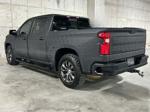 Chevrolet Cheyenne 5.4 2500 Doble Cab Ltz 4x4 At