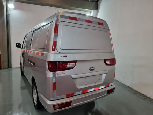 Karry Q22 1.2l 16v Furgon
