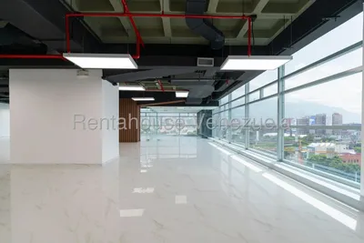 Oficina en alquiler