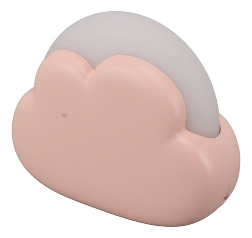 Bonita Noche Para Niños, Usb Ajustable En 2 Colores