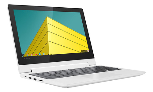 Lenovo 81hy0000us Chromebook C330 11.6  Hd Touchsen Mediatek