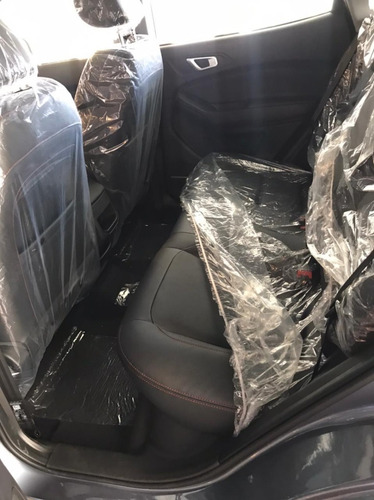 Camioneta Chery Tiggo 4 Cvt