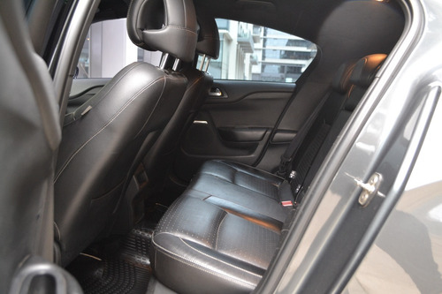 Citroen Ds Ds4 2012