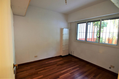 Imagen 7 de 24 de Departamento 4 Ambientes Con Patio Y Jardin En Villa Devoto