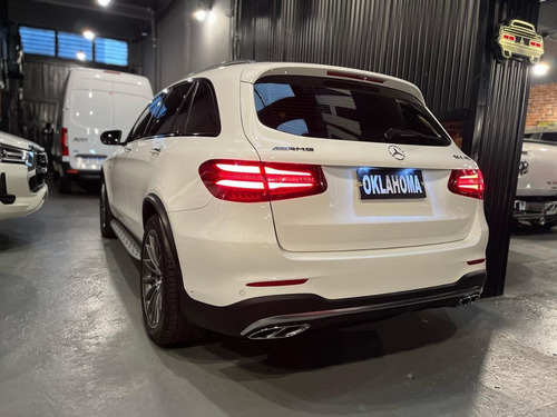 Imagen 2 de 15 de Mercedes Benz Amg Glc
