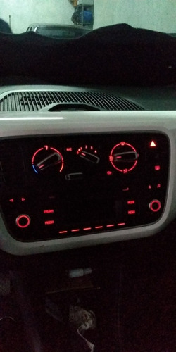 Volkswagen Up! Hihg Ma