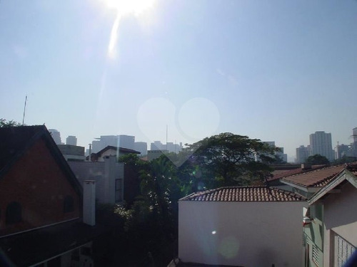 Casa No Jardim Paulistano - Linda ! - 345-im31820