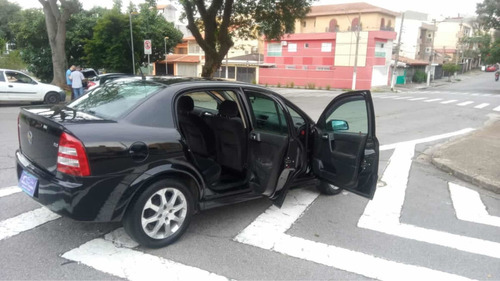 Chevrolet Astra 2011 2.0 Advantage Flex Power Aut. 5p