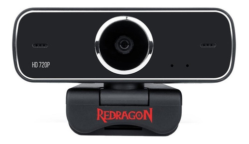 Webcam Redragon Fobos Gw600 720p