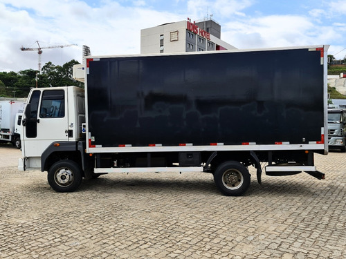 Ford Cargo 1119 4x2 Ñ É Ford Cargo 816 1118 815 Iveco Daily