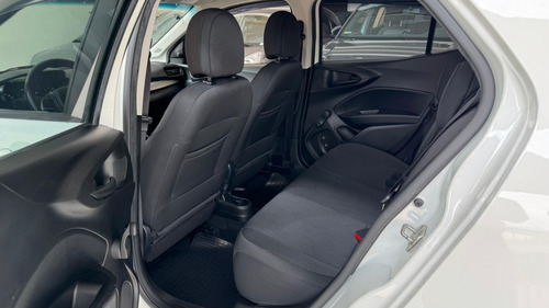 Fiat Argo 1.0 FIREFLY FLEX MANUAL