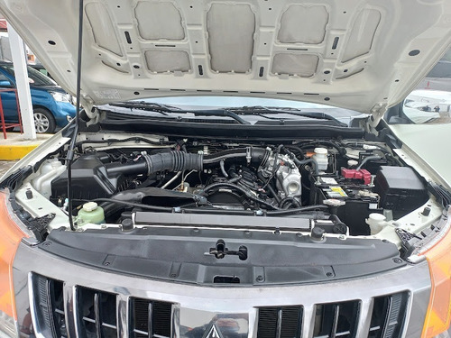 Imagen 14 de 14 de Mitsubishi L200 2018