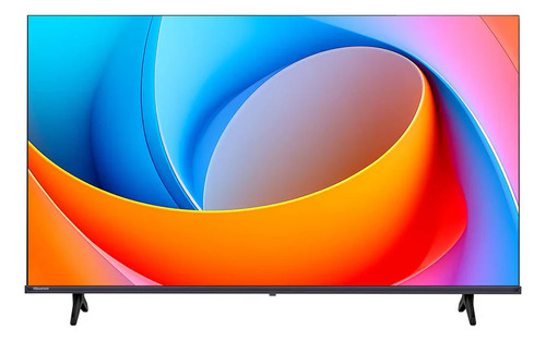 Televisión Pantalla 40 Pulgadas Hisense Smart Tv Fhd 40a4nv