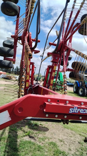 Rastrillo Sitrex