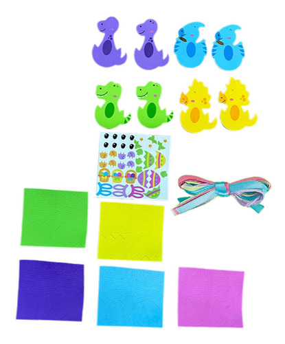 Pegatinas De Pascua, Decoración De Pascua, Regalo De