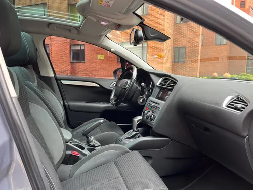 Citroën C4 Cactus 1.2 Cactus Feel