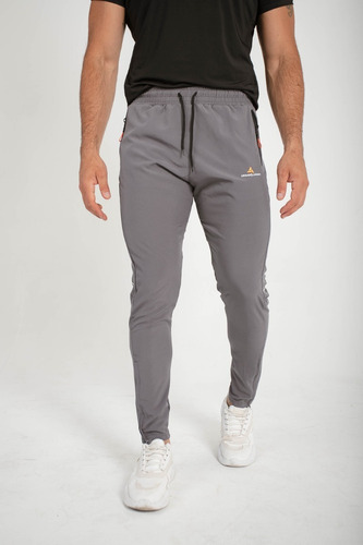 Pantalón Deportivo Hombre Urban Luxury 5.0