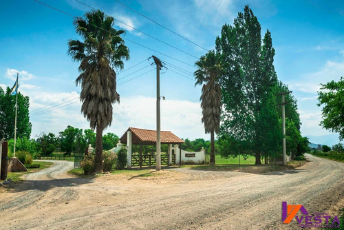 Imagen 3 de 16 de Club De Campo Capiasu - Salta - Ruta 21 - San Agustin Sur