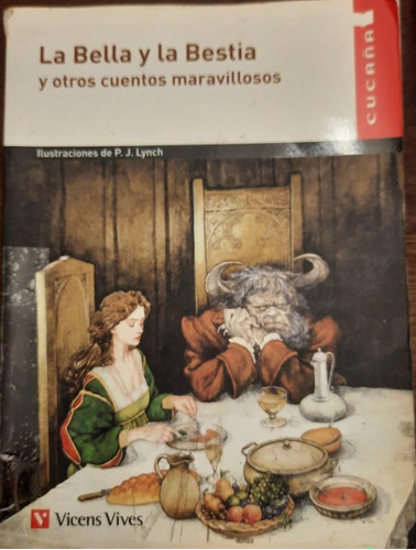 La Bella Y La Bestia Y Otros Cuentos Maravillosos