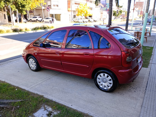 Citroën Xsara Picasso 2.0 Exclusive