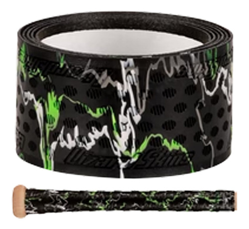 Grip Cinta Para Bat Beisbol Softbol Ultra Dsp Lizard Skins Color Goblin Camo