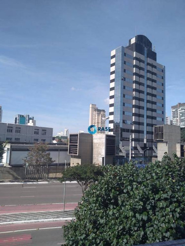 Conjunto À Venda, 30 M² Por R$ 266.000,00 - Vila Mariana - São Paulo/sp - Cj1472