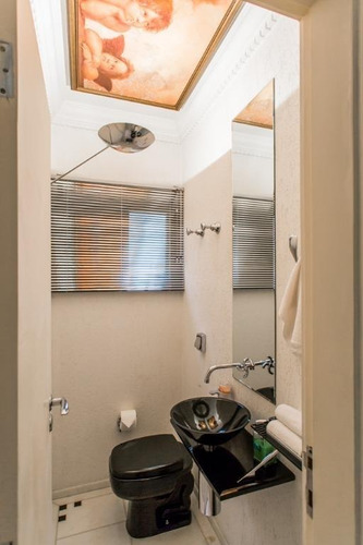 Imagem 11 de 30 de Apartamento Duplex Com 2 Dormitórios À Venda, 187 M² Por R$ 1.895.000,00 - Itaim - São Paulo/sp - Ad0152