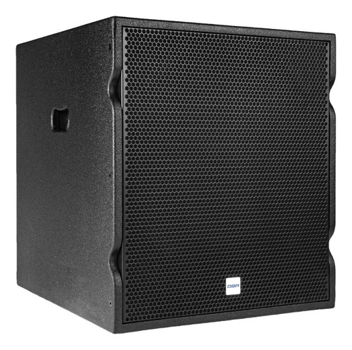 Caixa Ativa Subwoofer Dbr 15'' 500w Rms Dxt15s