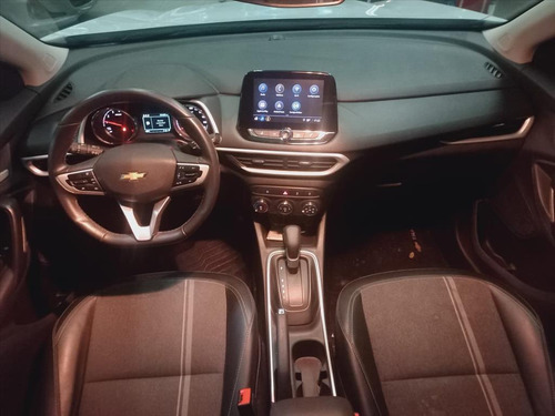 Chevrolet Tracker 1.0 TURBO FLEX LTZ AUTOMÁTICO