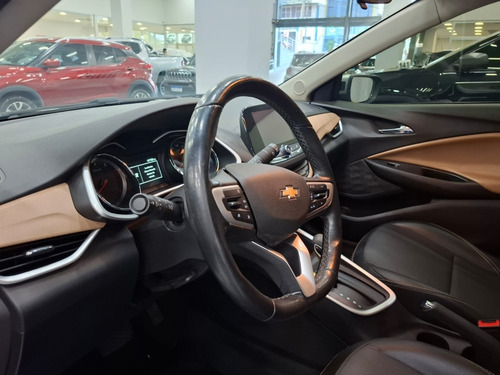 Chevrolet Onix 1.0 MPFI LT 8V FLEX 4P MANUAL