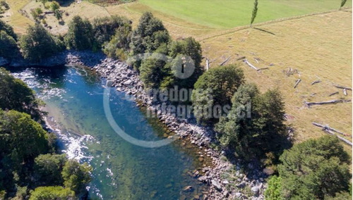 Sitio En Venta En Aysén